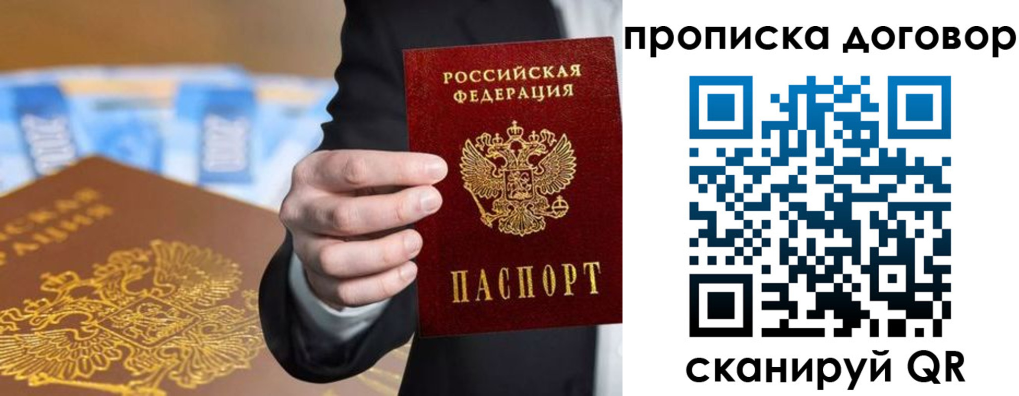 прописка гарантия в Новоалександровске